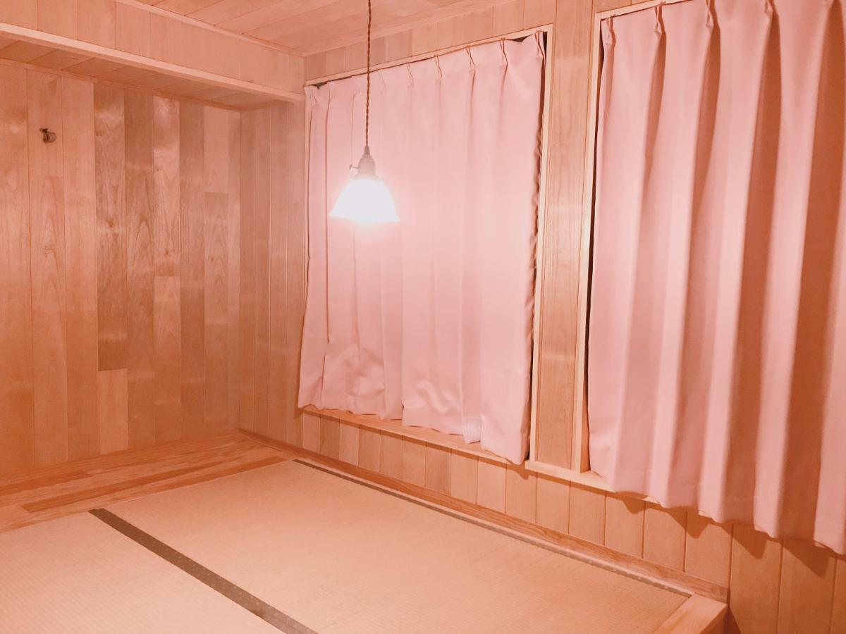 Yunotoko Hotel Ibusuki Zewnętrze zdjęcie