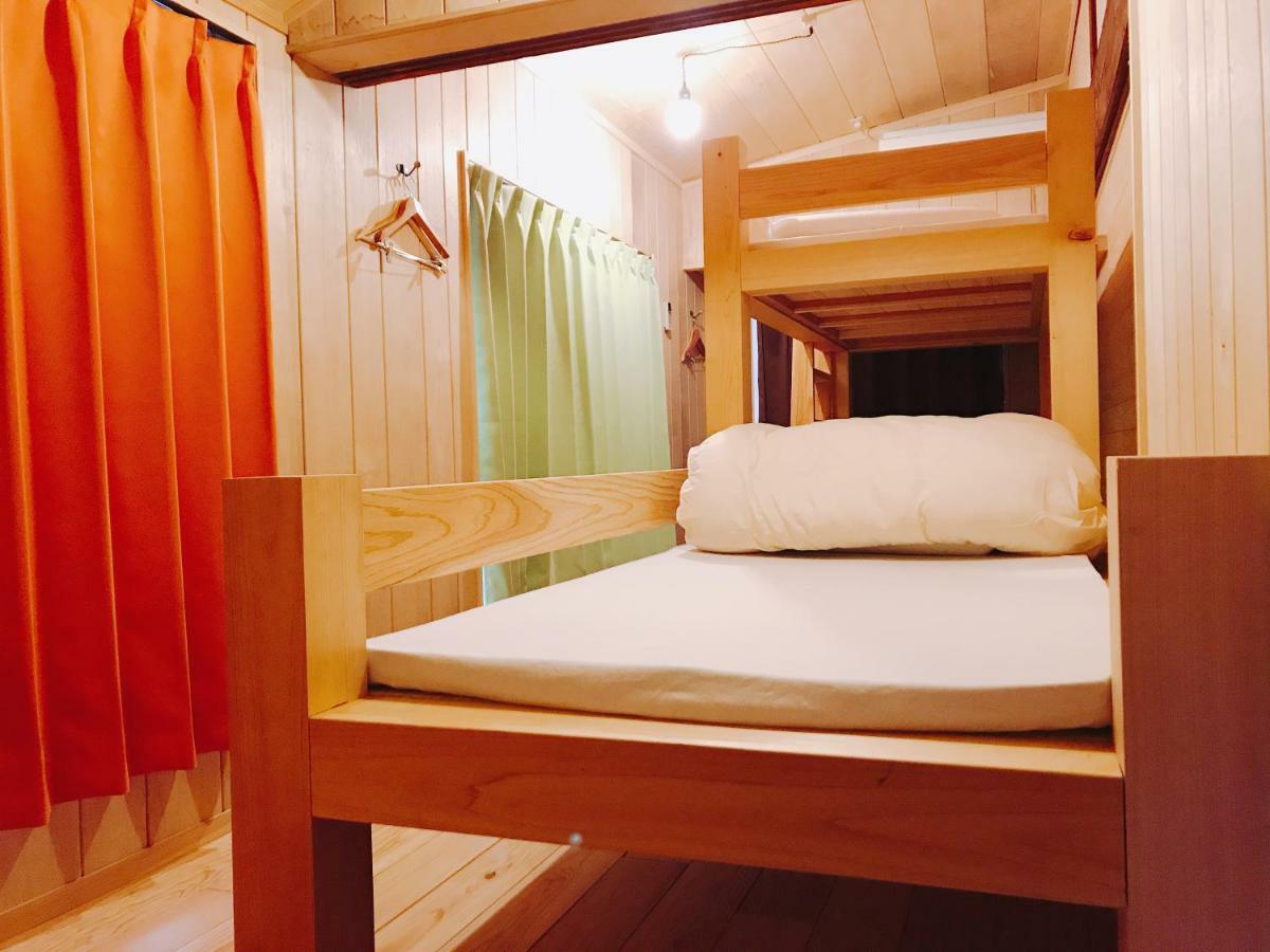 Yunotoko Hotel Ibusuki Zewnętrze zdjęcie