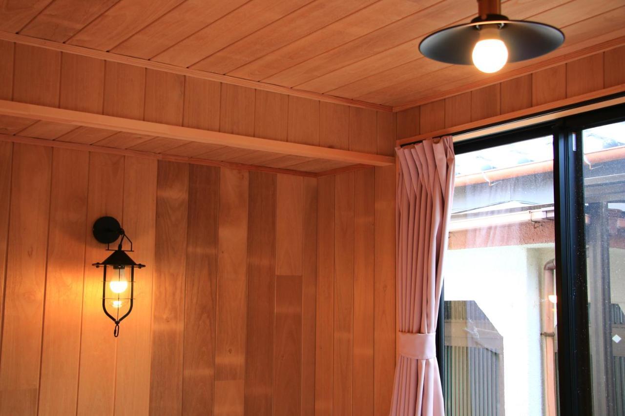 Yunotoko Hotel Ibusuki Zewnętrze zdjęcie