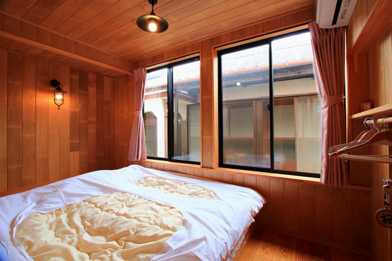 Yunotoko Hotel Ibusuki Zewnętrze zdjęcie