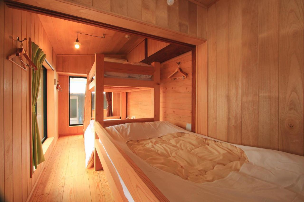Yunotoko Hotel Ibusuki Zewnętrze zdjęcie